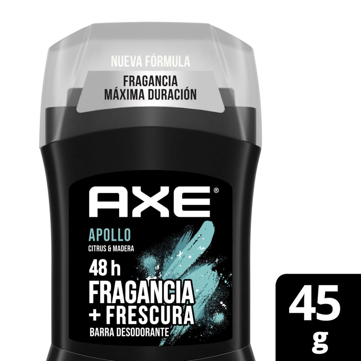 AXE - Desodorante en Barra Apollo