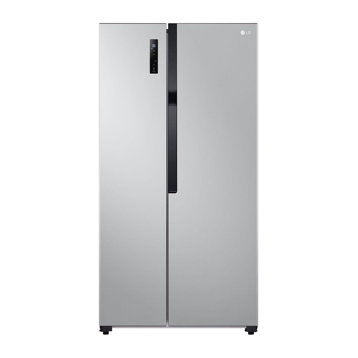 LG - REFRIGERADOR SIDE BY SIDE GS51MPP 508 LTS LG