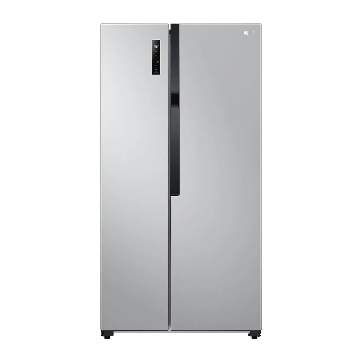 LG - REFRIGERADOR SIDE BY SIDE GS51MPP 508 LTS LG