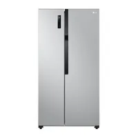 Refrigerador Side by Side 509 Litros