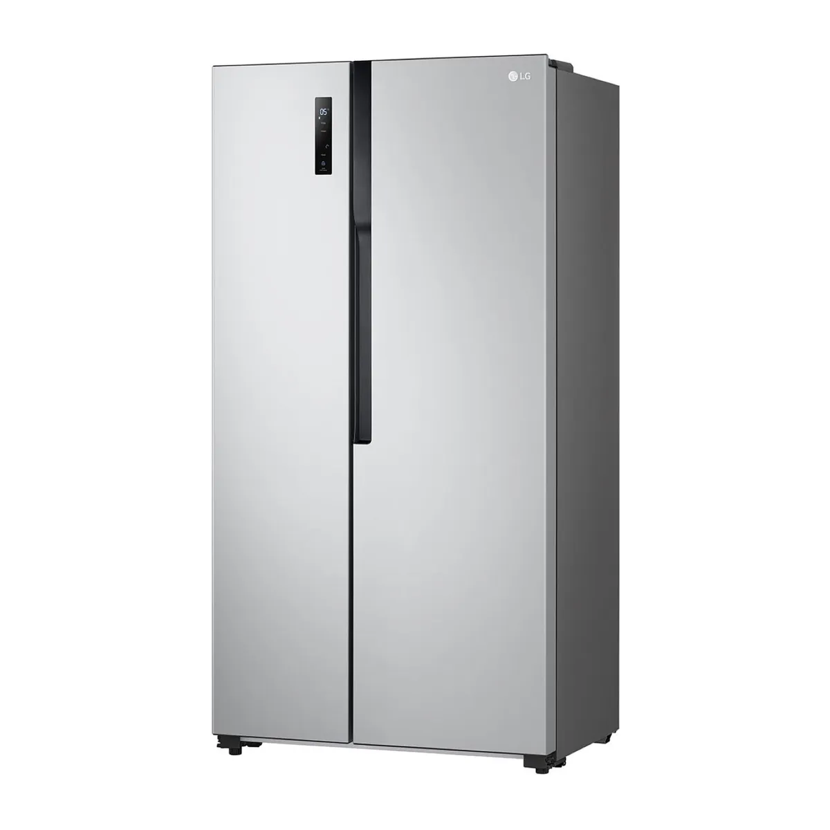 LG - REFRIGERADOR SIDE BY SIDE GS51MPP 508 LTS LG