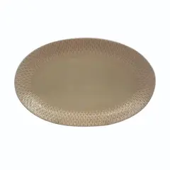 CASA JOVEN - FUENTE OVAL 30X20CM