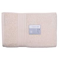 Toalla De Baño 70X140cm Mural Beige