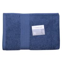 Toalla De Baño 70X140cm Mural Acero