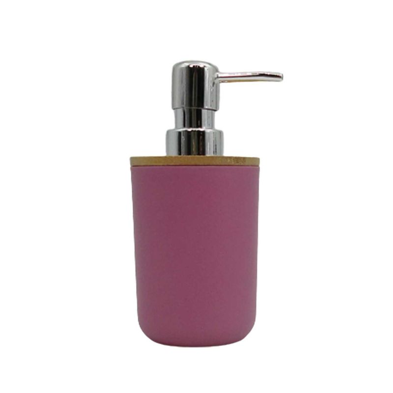 CASA JOVEN - Dispensador Plastico Mauve