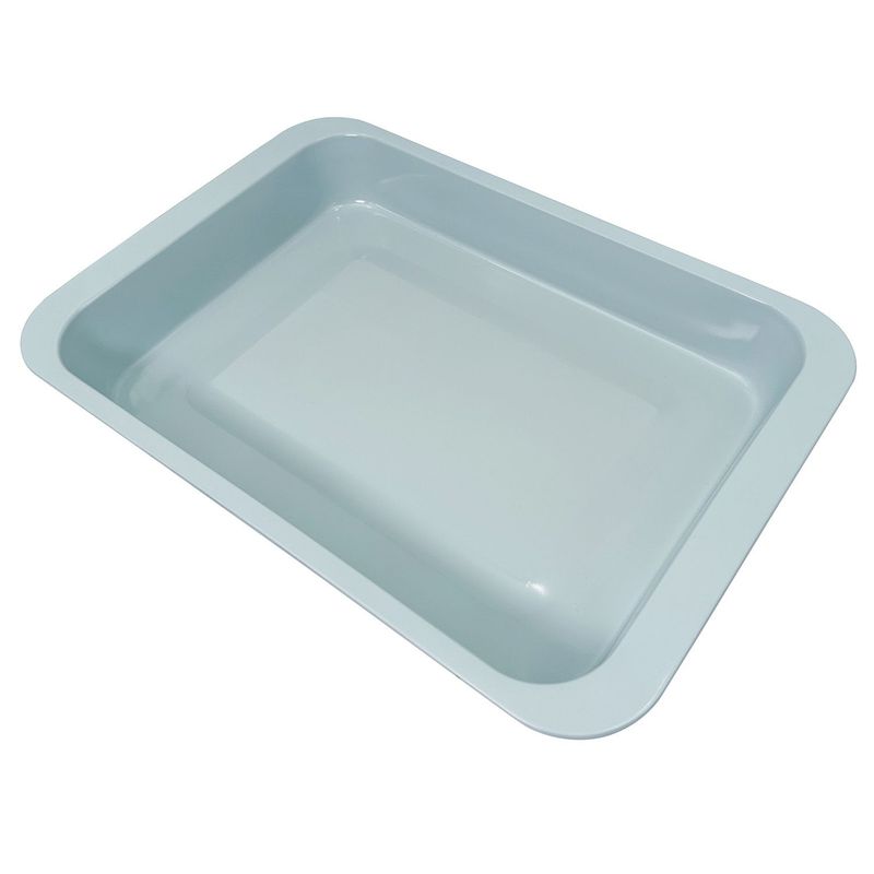 CASA JOVEN - Molde Rectangular 42X39 Menta