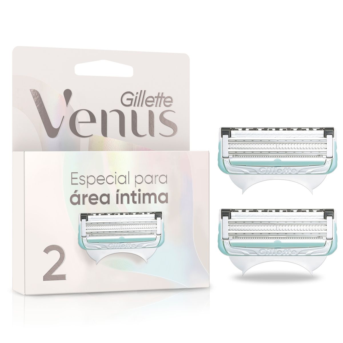 VENUS - SISTEMAS INTIMA VENUS 2 UND