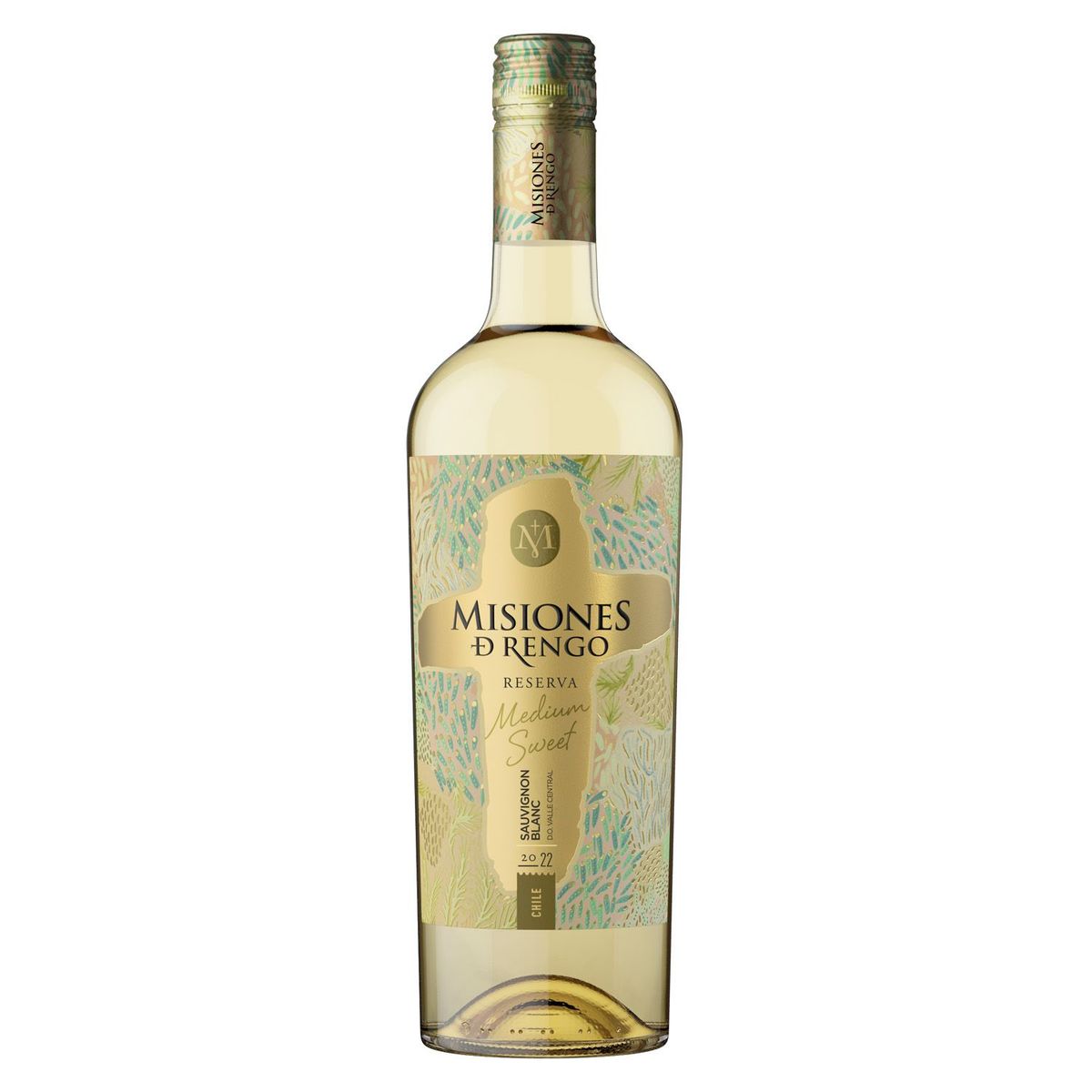 MISIONES DE RENGO - Vino Sauvignon Blanc Reserva
