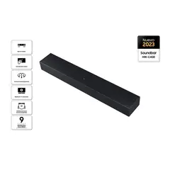 SAMSUNG - Soundbar HW-C400 2ch