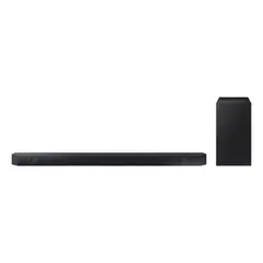 SAMSUNG - Soundbar HW-Q600C 3.1.2 ch