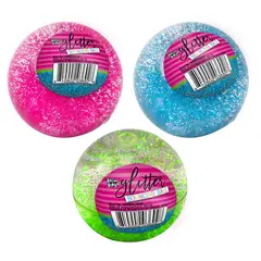 undefined - Pelota Glitter Saltarina