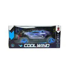 undefined - Auto Pick Up 1:24 Azul