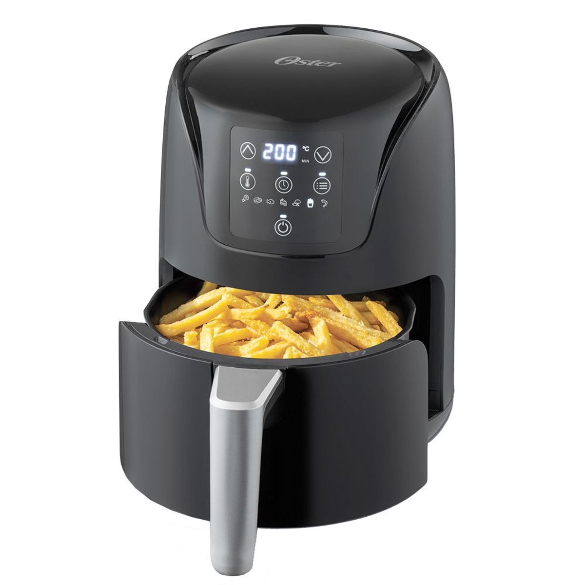 OSTER - FREIDORA DE AIRE DIGITAL 4L 40DDF OSTER