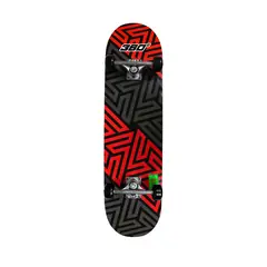 360 - Skateboard Básico 31 X 8 Colores