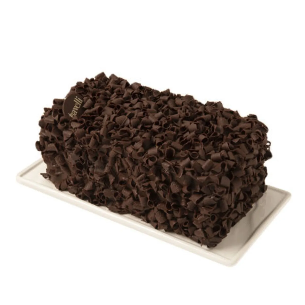 TAVELLI - Torta Panqueque Trufa Chocolate Tavelli 1.2 Kg