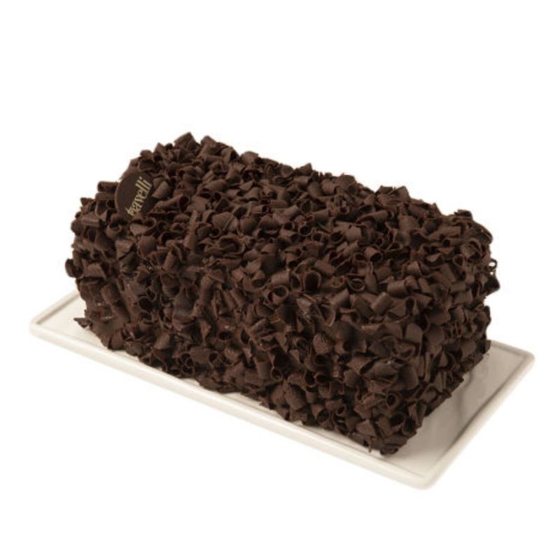 TAVELLI - Torta Panqueque Trufa Chocolate Tavelli 1.2 Kg