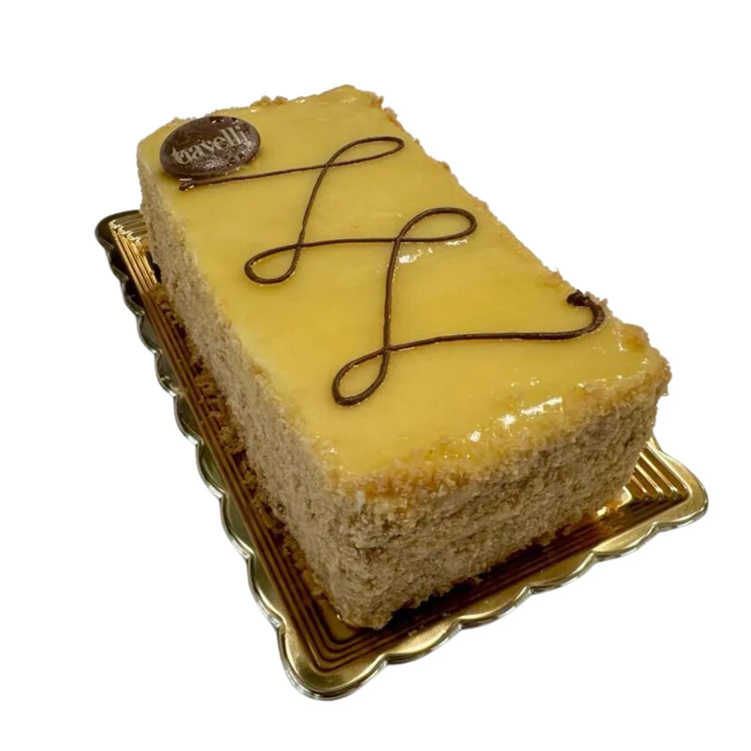 Torta Panqueque Naranja Sin Azúcar Tavelli 1.1 kg | Tottus Chile