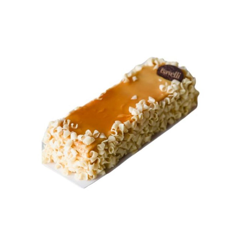 TAVELLI - Torta Panqueque Naranja Tavelli 620 g