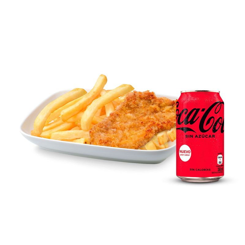 TOTTUS - MILANESA CON PFBCCZ