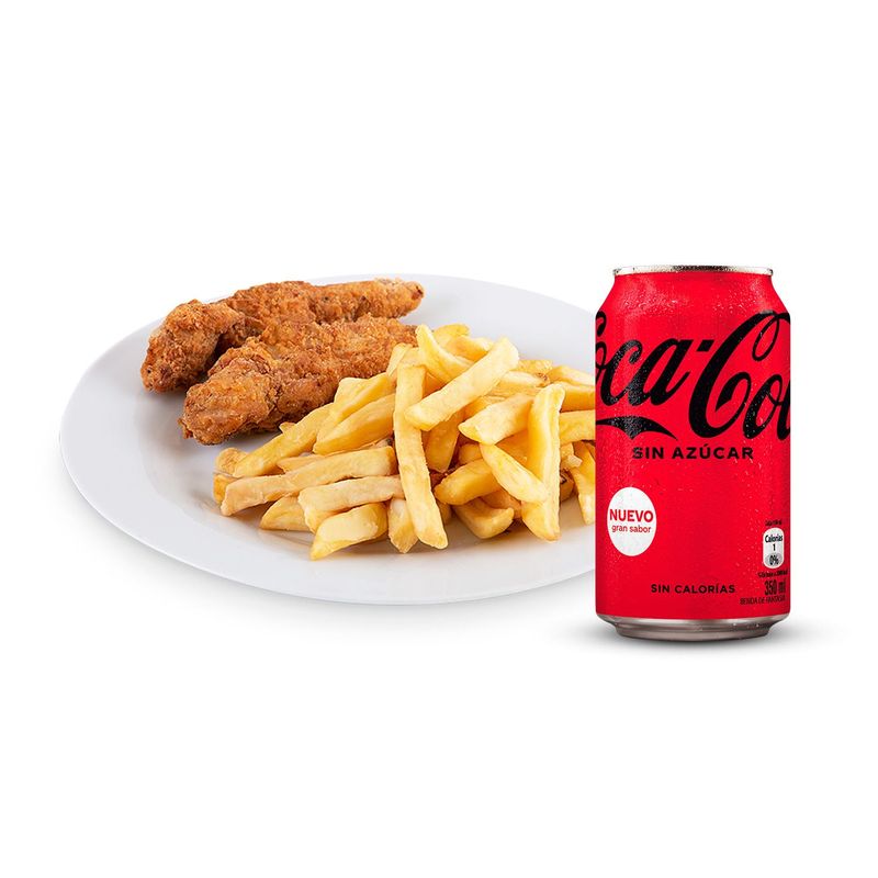 TOTTUS - FILETILLOS POLLO APANADO C/ PFBCCZ