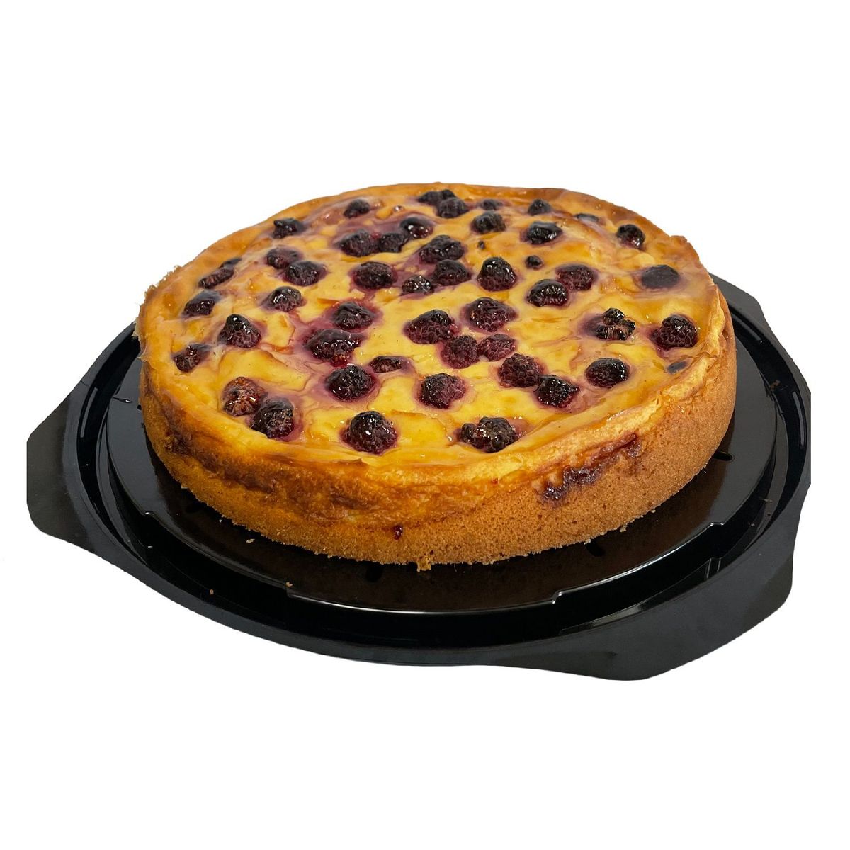 PULMAHUE - Kuchen Sureño Frambuesa