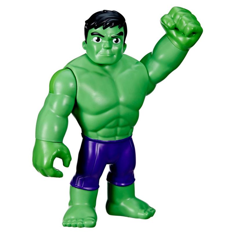 MARVEL AVENGERS - SAF HULK GIGANTE
