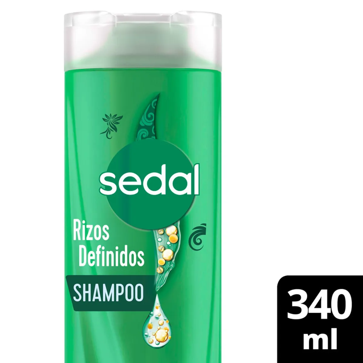 SEDAL - Shampoo Rizos Definidos