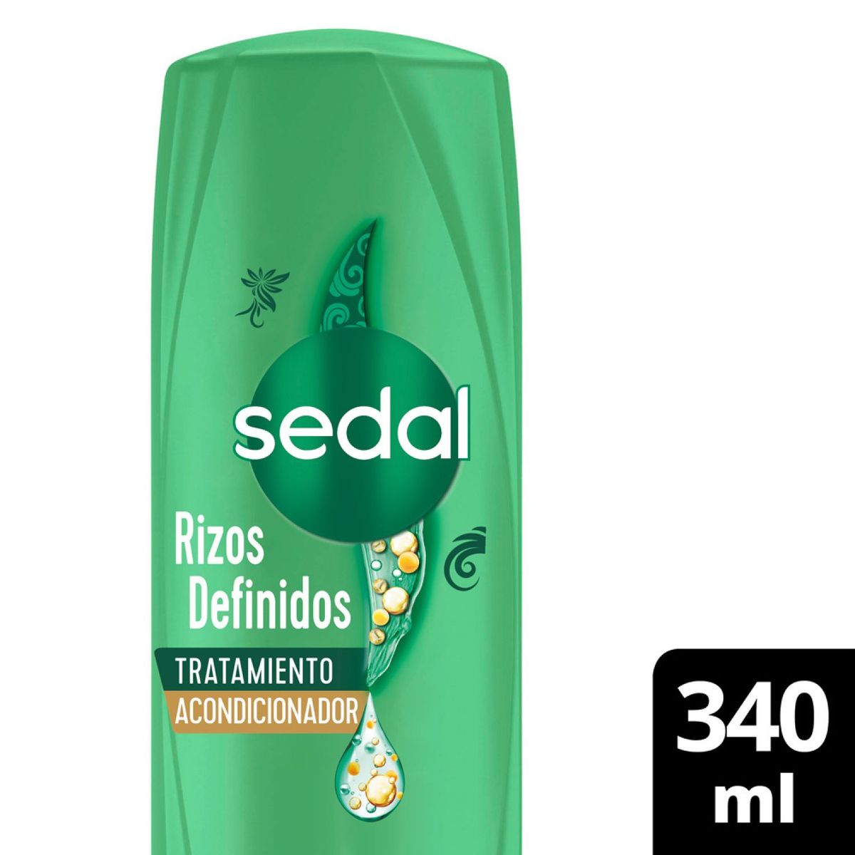 SEDAL - Acondicionador Rizos Definidos