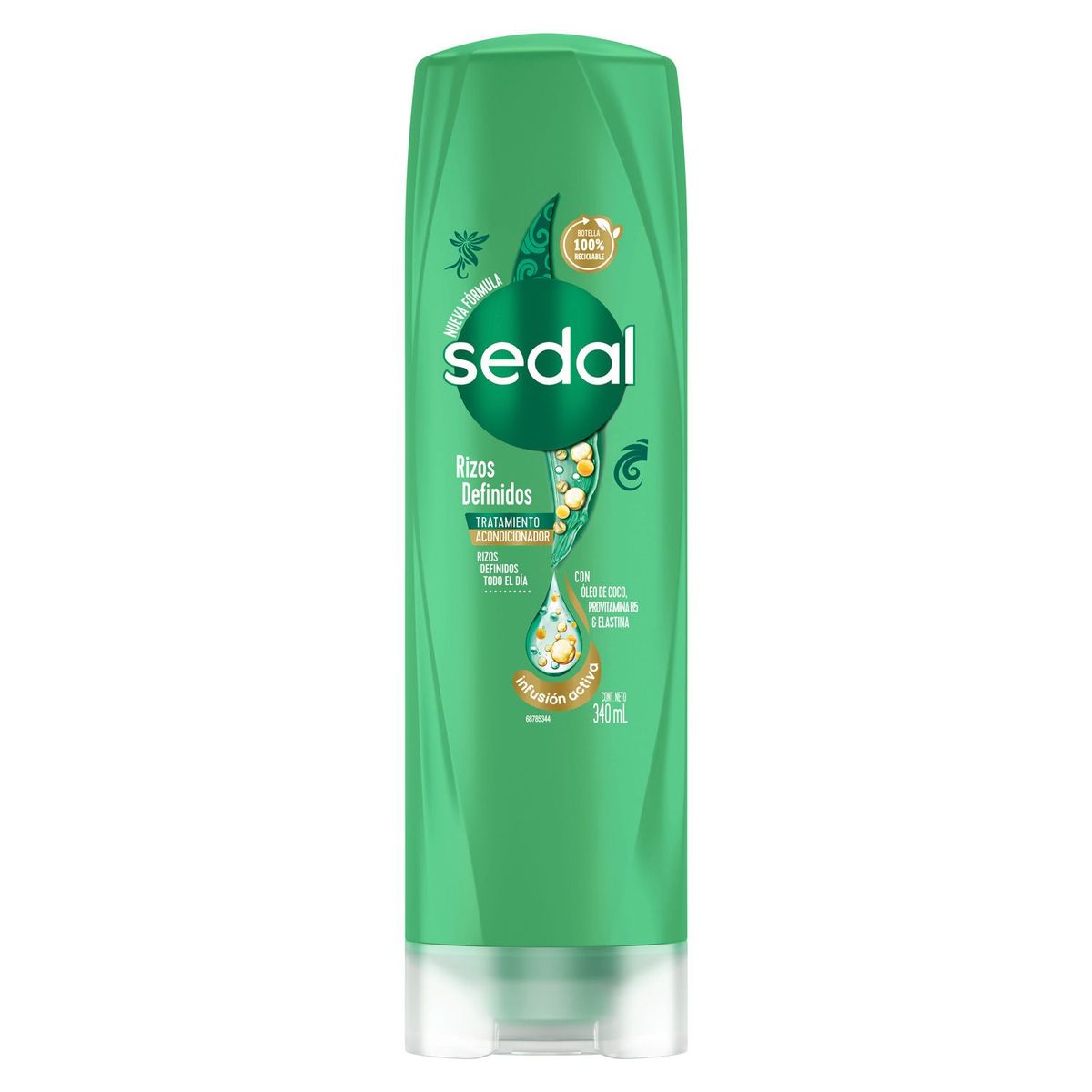 SEDAL - Acondicionador Rizos Definidos