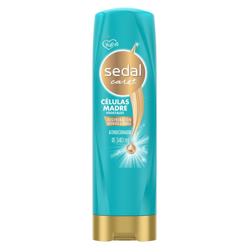 SEDAL - Acondicionador Células Madre Vegetales