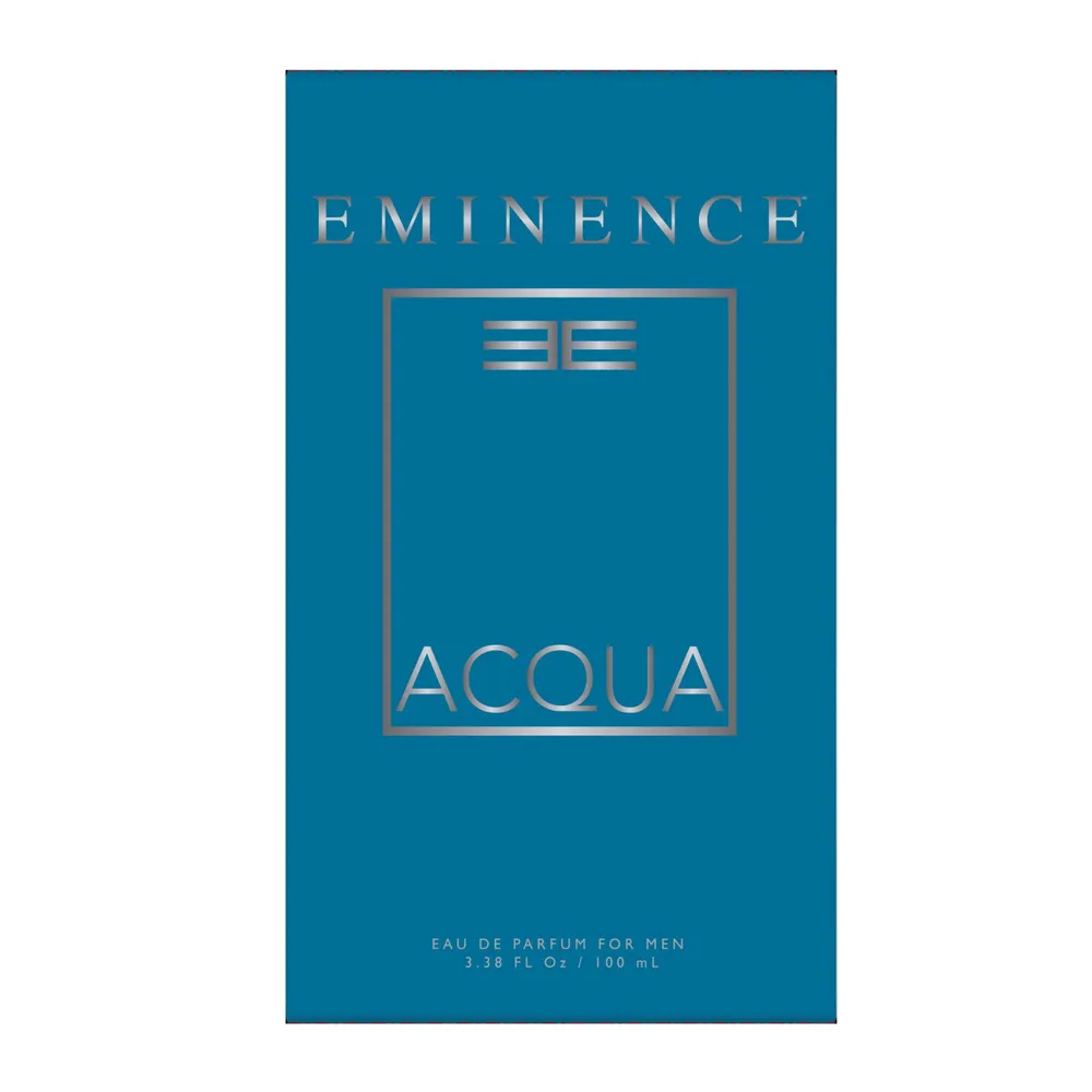 Eminence Acqua EDP 100 ml, foto 3
