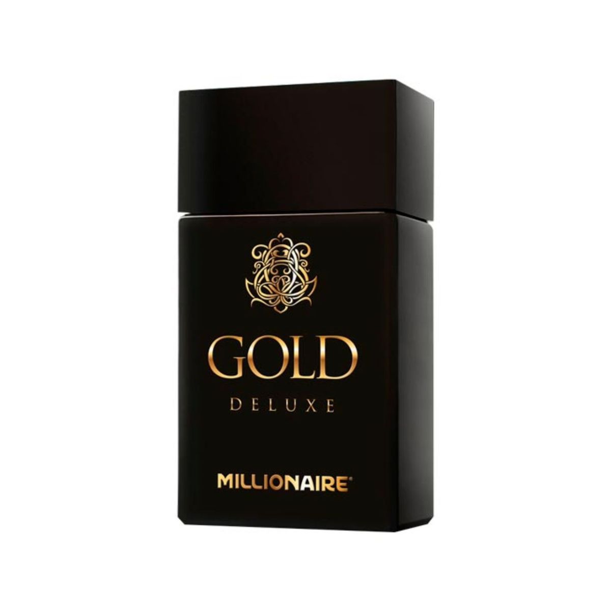 MILLIONAIRE - Fragancia EDP Gold Deluxe Millionaire 100 ml
