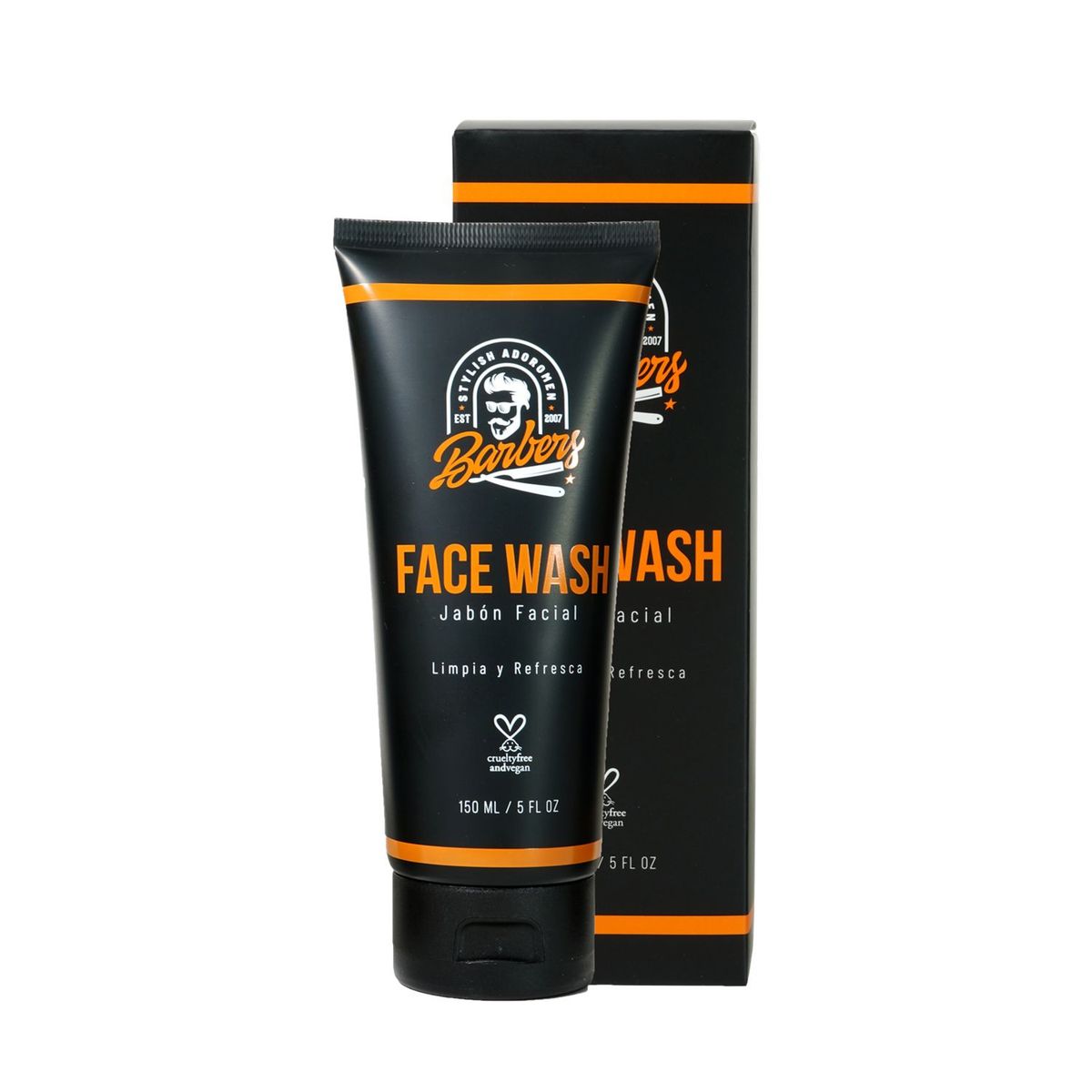 ADORO MEN - GEL ORIGINAL ADORO MEN 150 ML