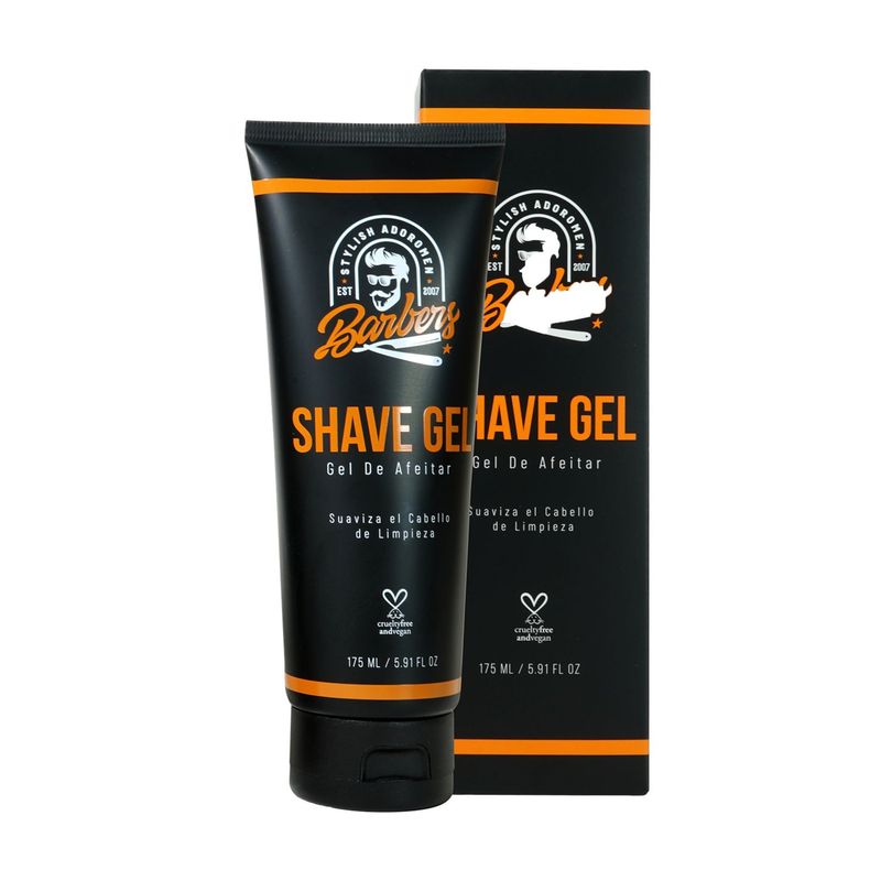 ADORO MEN - GEL ORIGINAL ADORO MEN 175 ML
