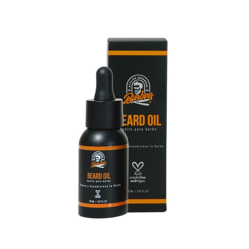 ADORO MEN - ACEITE ORIGINAL ADORO MEN 30 ML