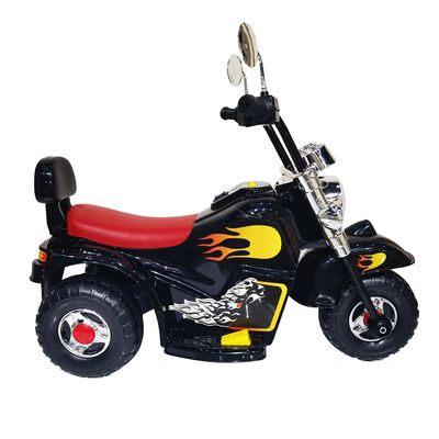 Imagen 2 del producto Trimoto A Bateria 94 Cm Schoppera Con Musica Surtido