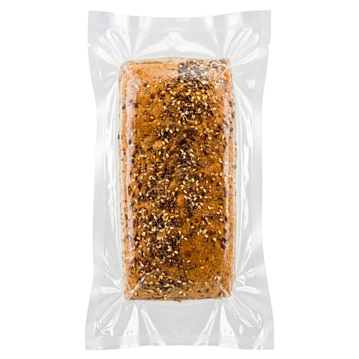 TOTTUS - Pan de Molde Multigrano Sin Gluten Tottus 400 g