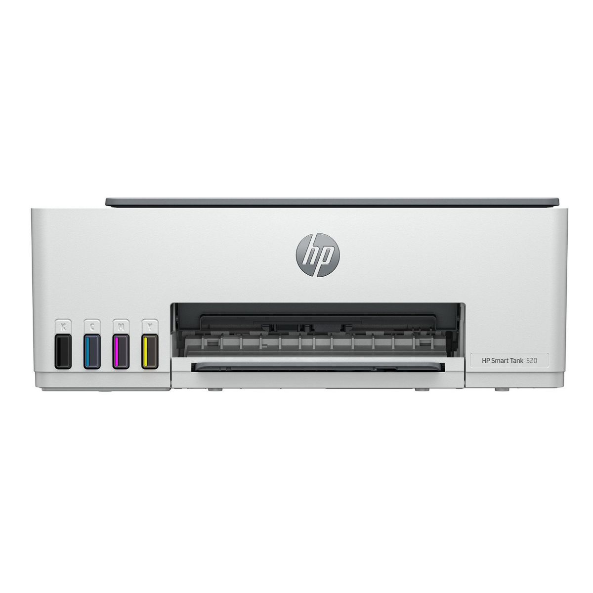 HP - IMPRESORA MULTIFUNCIONAL SMART TANK 520 HP