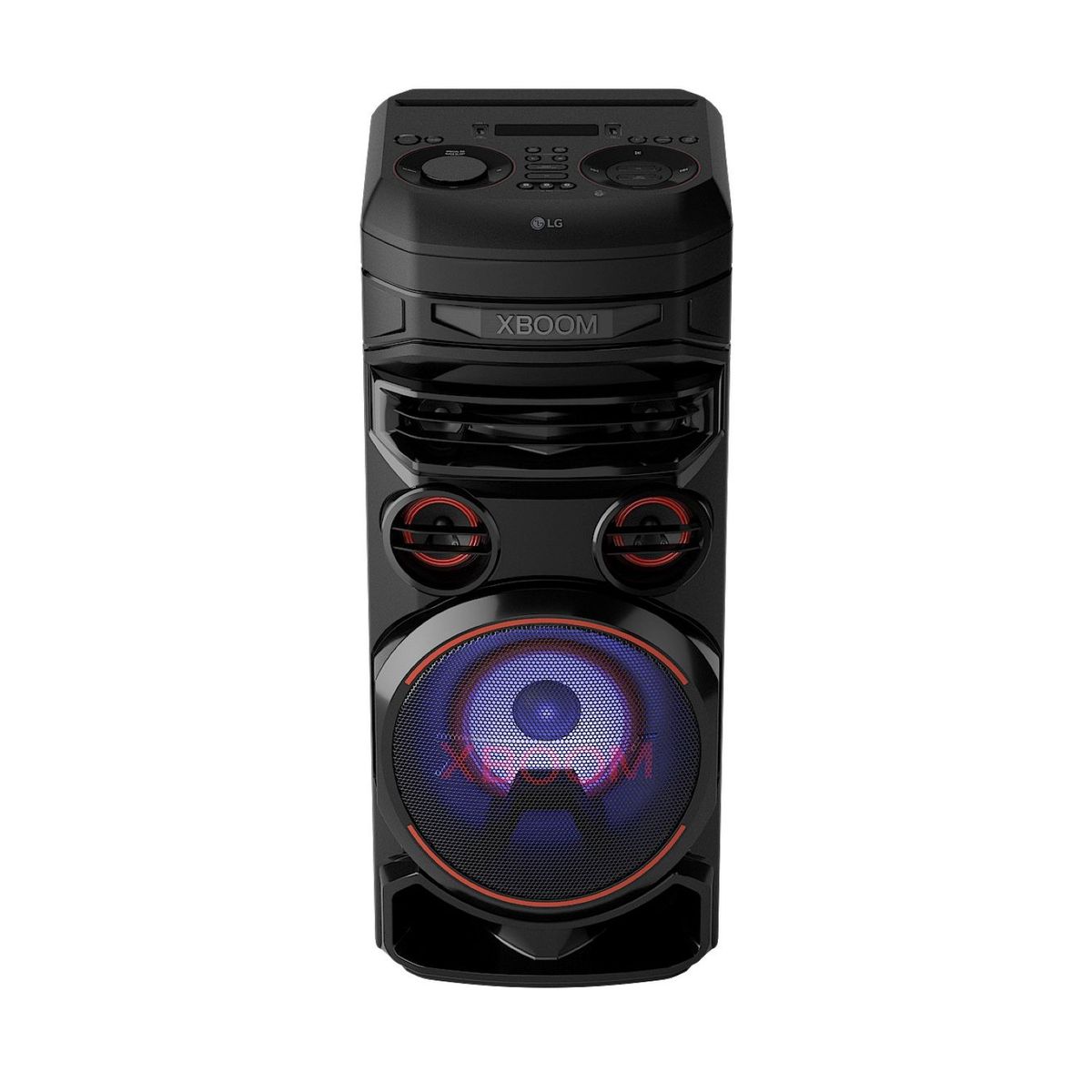 LG - Parlante Loud Rnc7