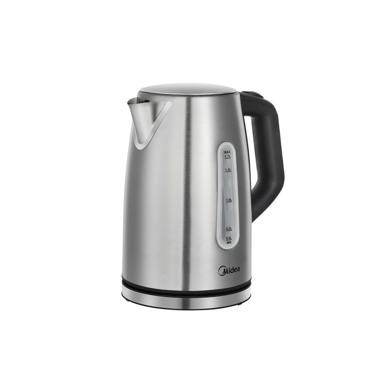 MIDEA - HERVIDOR ACERO INOXIDABLE 17L  DIGITAL MIDEA