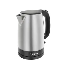 MIDEA - Hervidor Acero Inoxidable 1,7 Litros