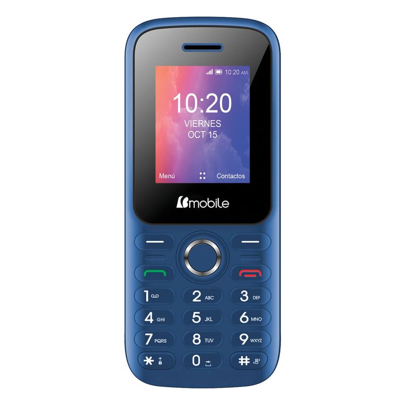 BMOBILE - Celular BMOBILE W41