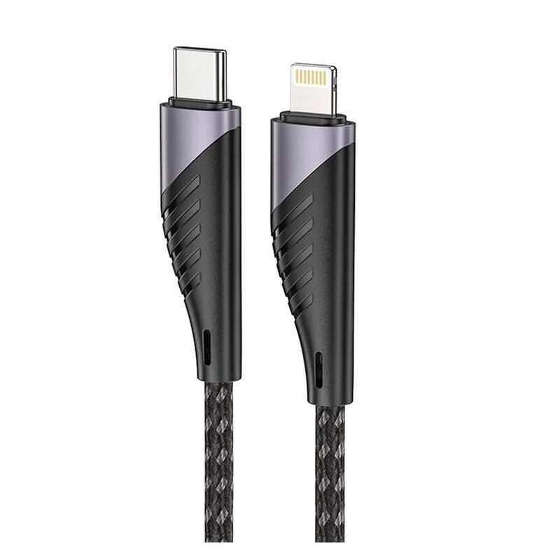 FIDDLER - Cable Tipo C A Lightning