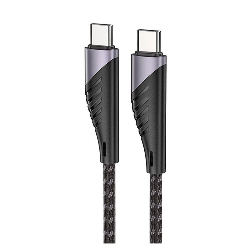 FIDDLER - Cable Tipo C A / Tipo C