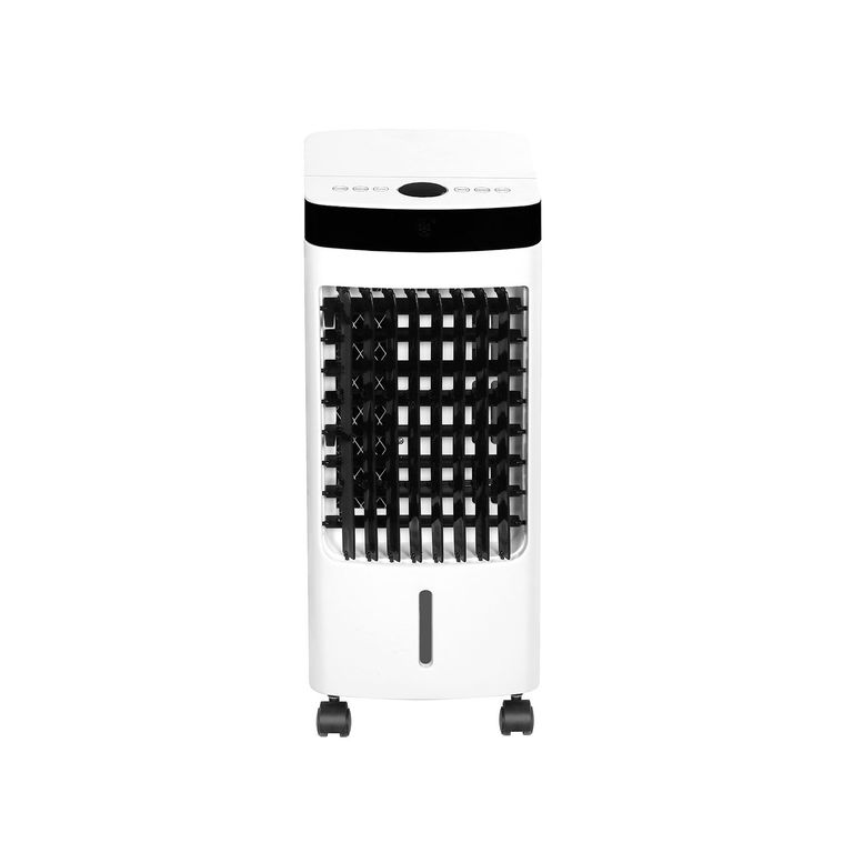 Enfriador De Aire 4L Digital Bl-202Dlr-H Bco