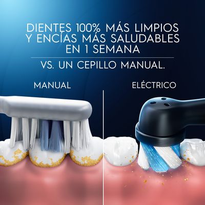 Imagen 2 del producto Cepillo de Dientes Eléctrico IO6