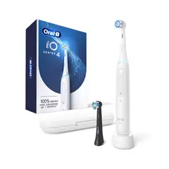 ORAL B - Cepillo de Dientes Eléctrico IO4 Un