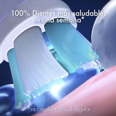Imagen 2 del producto Cepillo de Dientes Eléctrico IO4 Un