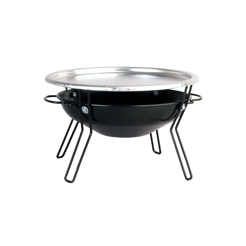 GRILLTECH - PARRILLA SOBREMESA