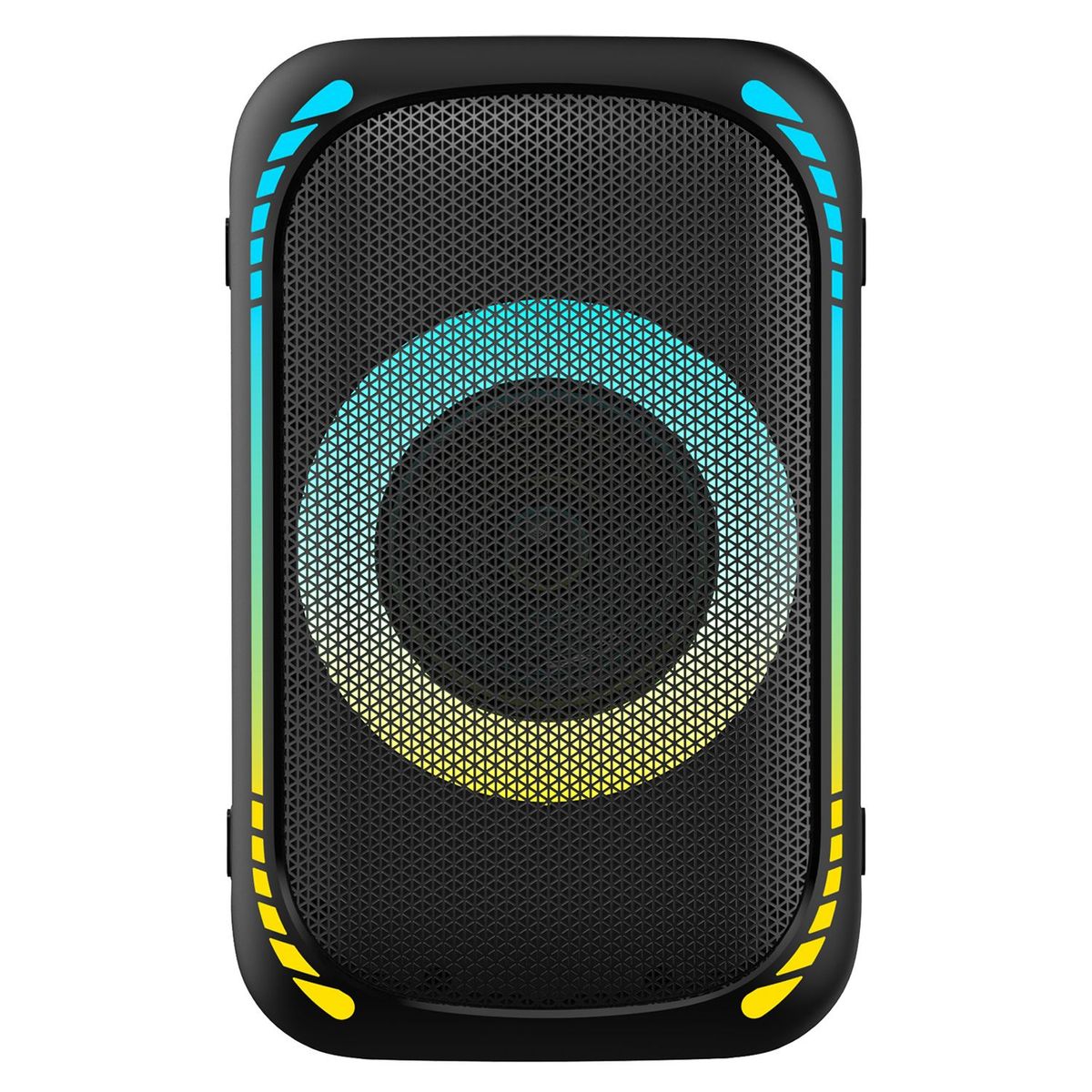 JVC - Parlante Portátil Party Speaker XS-KY413PB